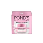Pond's Bright Beauty Niasorcinol স্পট রিপেয়ার ফর্মুলা লাইট ক্রিম 35g