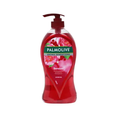 Palmolive Aroma Sensations সেনশুয়াল শাওয়ার জেল 750ml