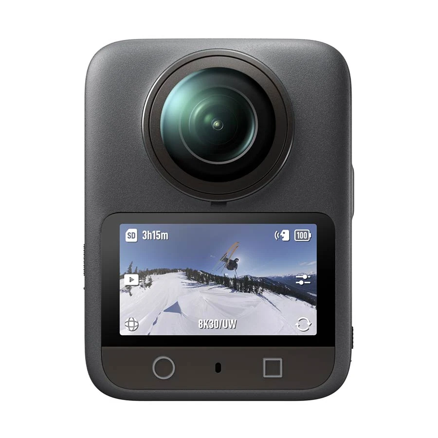 DJI Osmo 360 8K Action Camera Standard Combo