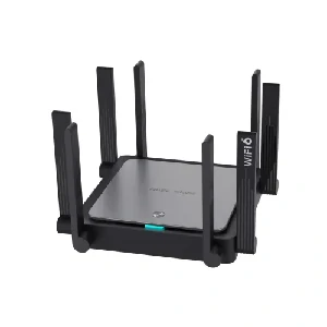 Ruijie RG-EW3200GX PRO 3200Mbps গিগাবিট WiFi রাউটার