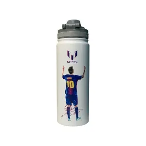 GearUP VF10 স্পোর্টস এডিশন ওয়াটার বোতল – Lionel Messi FCB Edition
