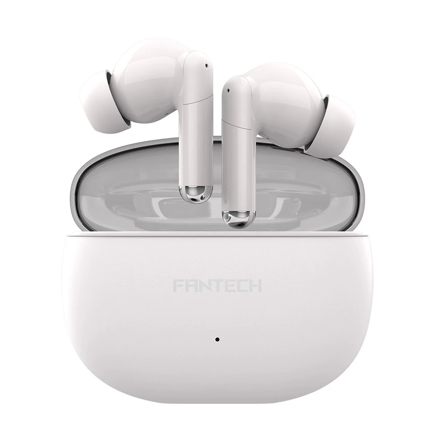 Fantech WAVE15 TW15 White TWS Bluetooth Earbuds