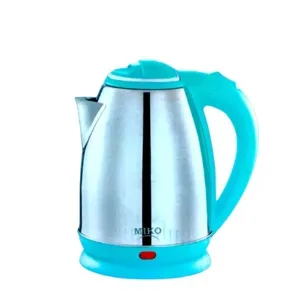 Miko MK 1822 ইলেকট্রিক কেটলি 1.8 লিটার
