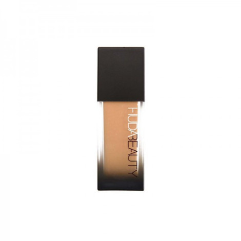 Huda Beauty Fauxfilter লুমিনাস ম্যাট ফুল কভারেজ লিকুইড ফাউন্ডেশন - 220N Custard