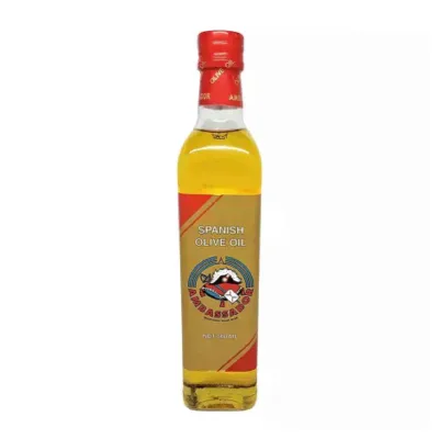 Ambassador স্প্যানিশ অলিভ অয়েল 500ml