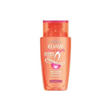 L'Oreal Elvive Dream Length রিস্টোরিং শ্যাম্পু 90ml