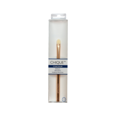 Chique™ Rose Gold Concealer Brush (China)