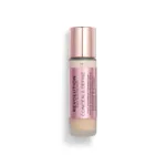 Makeup Revolution কনসিল অ্যান্ড ডিফাইন ফাউন্ডেশন – F6