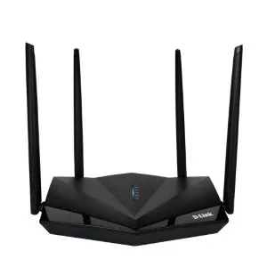 D-Link DIR-650IN N300 300mbps ওয়াইফাই রাউটার