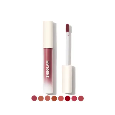 Sheglam Matte Allure লিকুইড লিপস্টিক - Momojo