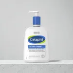 Cetaphil অয়েলি স্কিন ক্লিনজার 473ml – কম্বিনেশন থেকে অয়েলি ও সেনসিটিভ ত্বকের জন্য