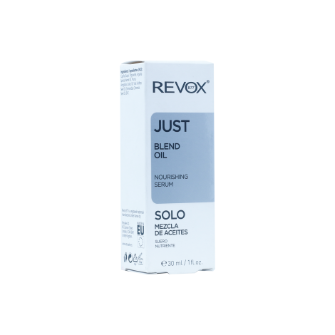Revox B77 Just Blend অয়েল নারিশিং সিরাম 30ml