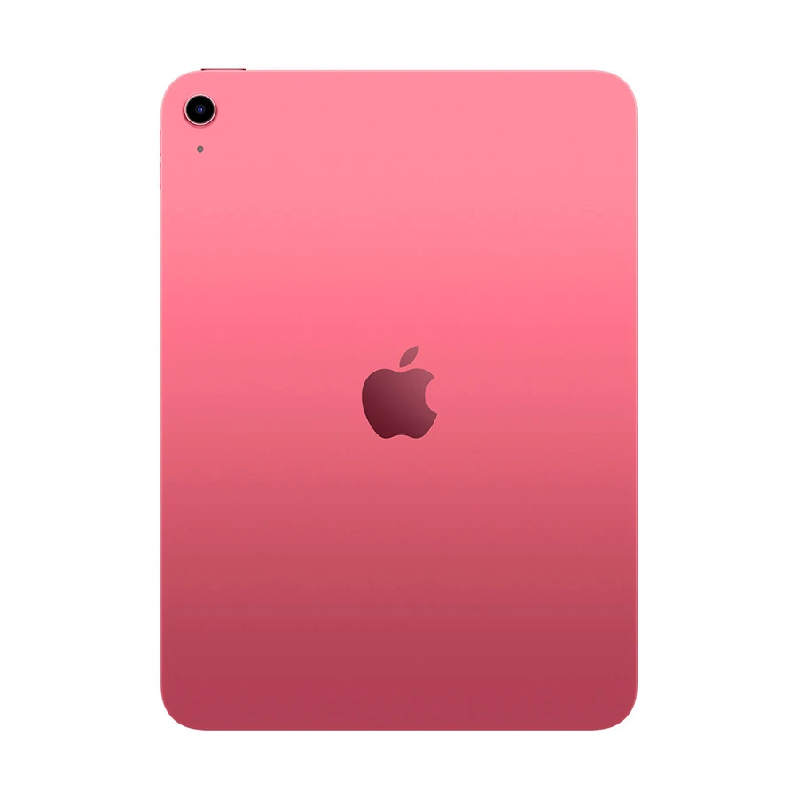 Apple iPad (2025) 10.9 Inch Liquid Retina A16 256GB Tablet Pink