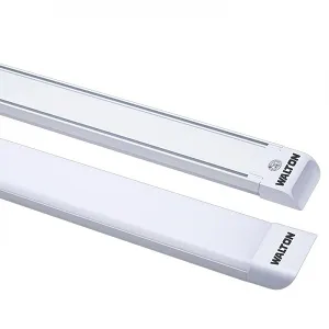 Walton ব্র্যাকেট টিউব 40 ওয়াট LED লাইট