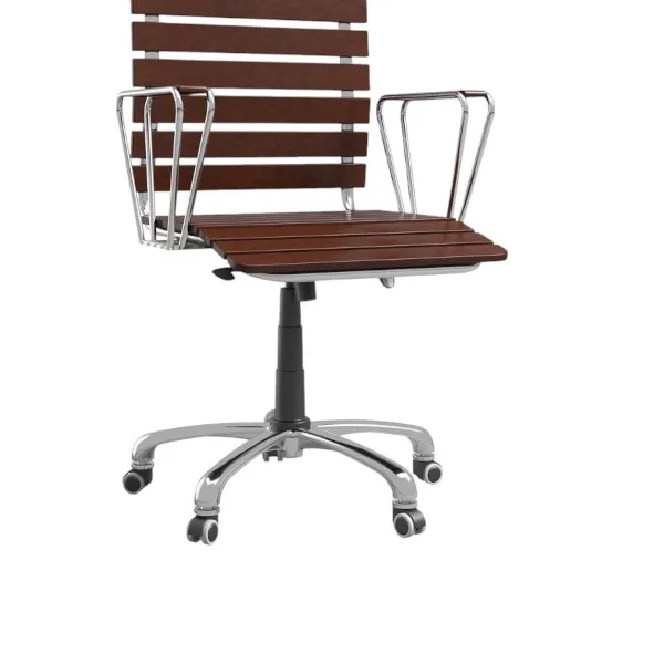 Regal সুইভেল অফিস চেয়ার CSM-220-3-1-20