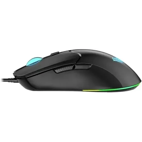 AULA S13 Wired Backlight Gaming Mouse