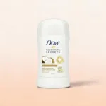 Dove Nourishing Secrets নারকেল ও জেসমিন সুবাসের অ্যান্টিপারস্পিরেন্ট স্টিক 40g