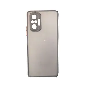 Xiaomi Redmi Note 10 ম্যাট কভার