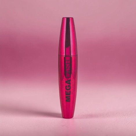 Technic Mega Lash Mega Volumising Mascara - Black