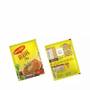 Nestle Maggi Healthy Soup থাই ফ্লেভার স্যাশে 35 গ্রাম