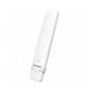 Xiaomi WiFi রিপিটার 2 - রেঞ্জ এক্সটেন্ডার (300Mbps)