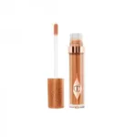 Charlotte Tilbury জুয়েল লিপস গ্লস - Blushed Gold 4 মিলি