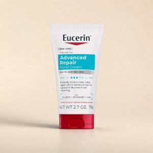 Eucerin Advanced Repair হ্যান্ড ক্রিম 78g – ড্রাই টু ভেরি ড্রাই স্কিন