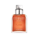 Calvin Klein Eternity Flame For Men ইও দ্য টয়লেট স্প্রে 100 মিলি