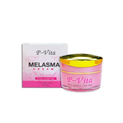 P-Vita ফেস ক্রিম 10g