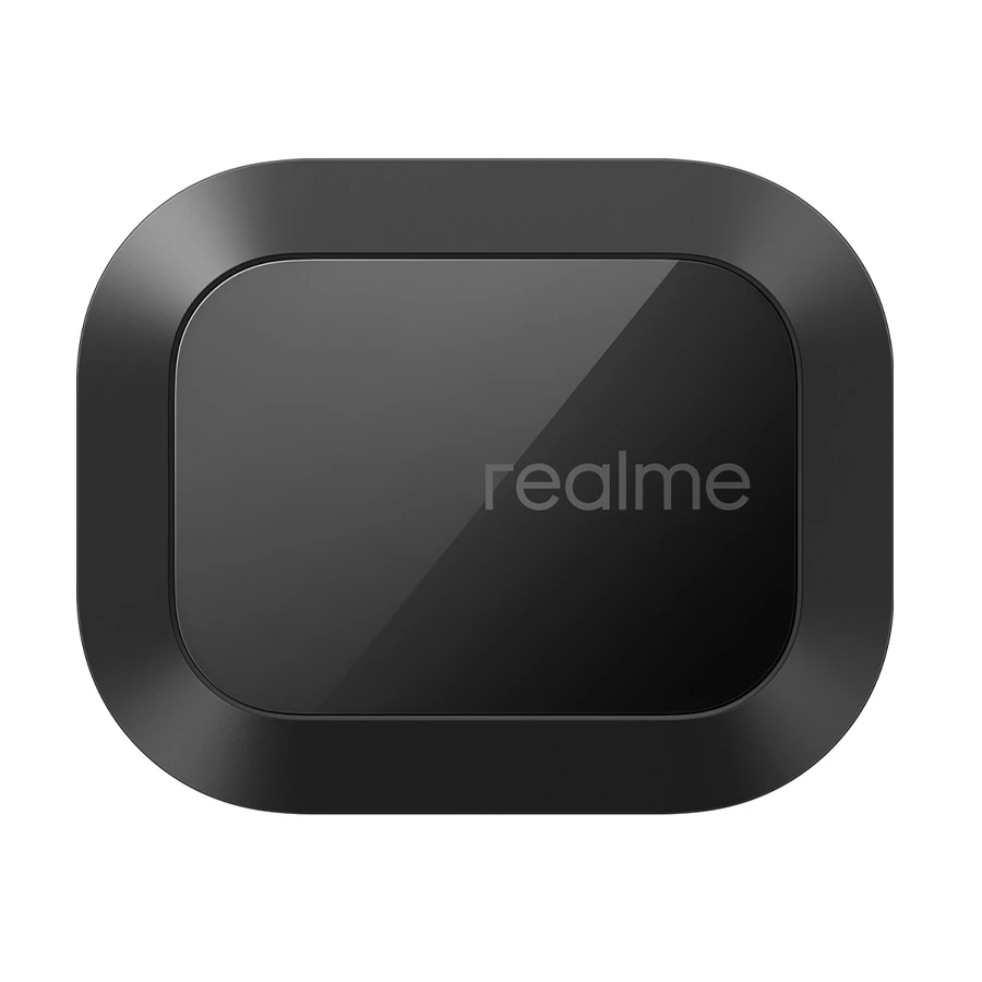Realme Buds Air8 Pro ANC Master Black TWS Bluetooth Earbuds