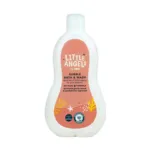 Asda Little Angels বাবল বাথ ও ওয়াশ 500ml