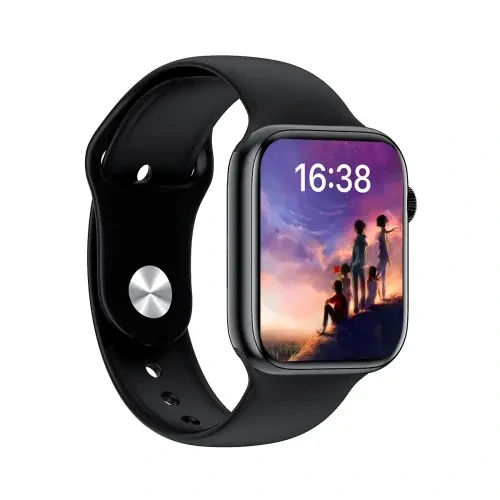 Yison Celebrat SW2Pro Bluetooth Calling Smart Watch