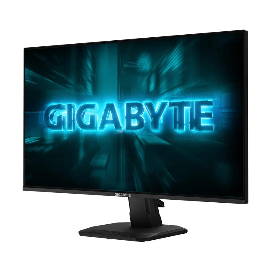 Gigabyte GS25F14 24.5 Inch FHD Display HDMI, DP Black Gaming Monitor
