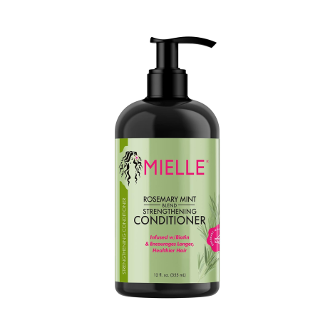 Mielle Rosemary Mint Strengthening  Conditioner 355ml (USA)