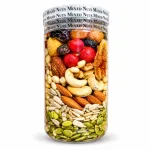 হানি মিক্সড নাটস 1000 ml