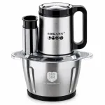 Sokany 6-in-1 ফুড প্রসেসর ও চপার