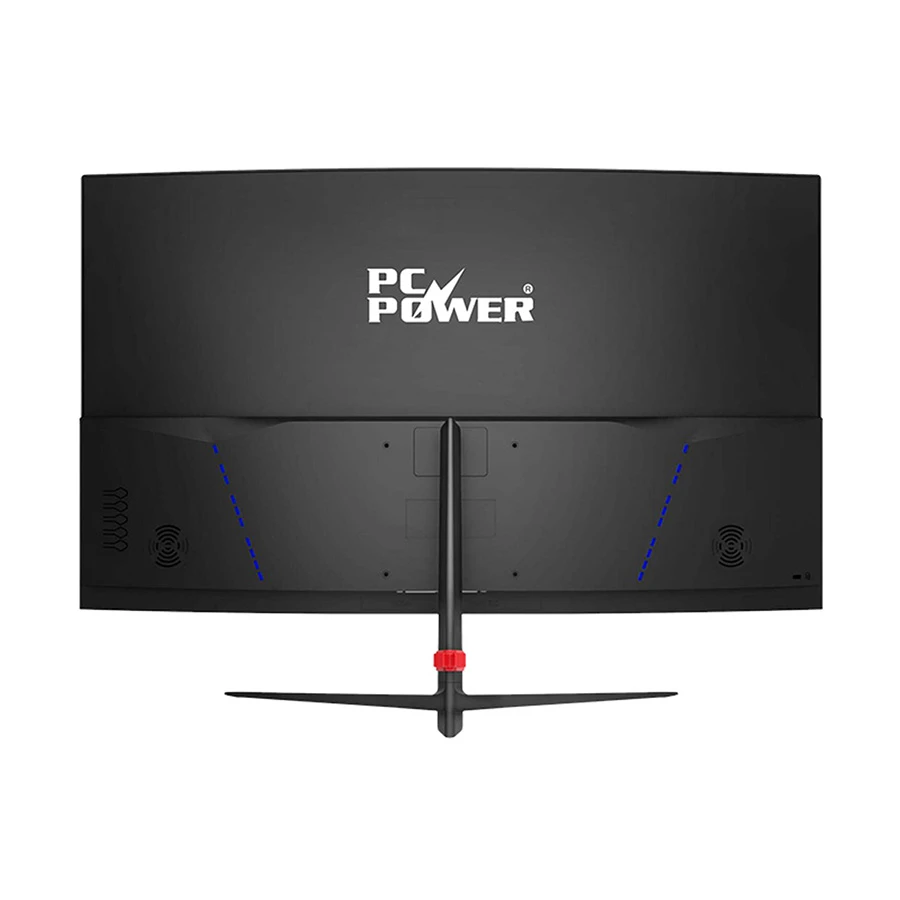 PC Power PCG24F180C 23.8 Inch FHD 180Hz Curved Gaming Monitor