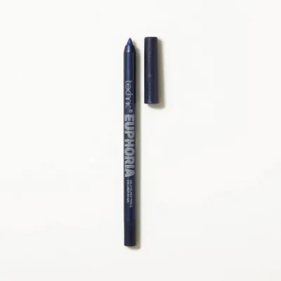 Technic Euphoria জেল আইলাইনার পেনসিল - নীল