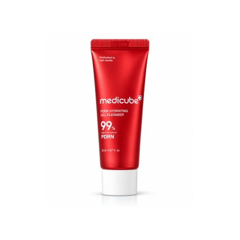 Medicube PDRN Hydrating Gel Cleanser 20ml (Korea)
