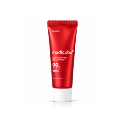 Medicube PDRN Hydrating Gel Cleanser 20ml (Korea)