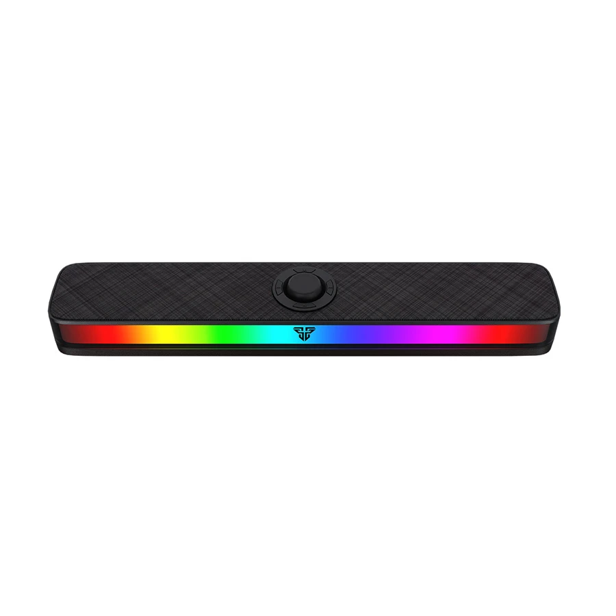 Fantech Groove Bar Pro BS151 RGB Black Bluetooth Gaming Speaker