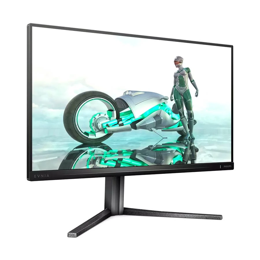 Philips Evnia 25M2N3200 25 Inch FHD IPS 180Hz Gaming Monitor
