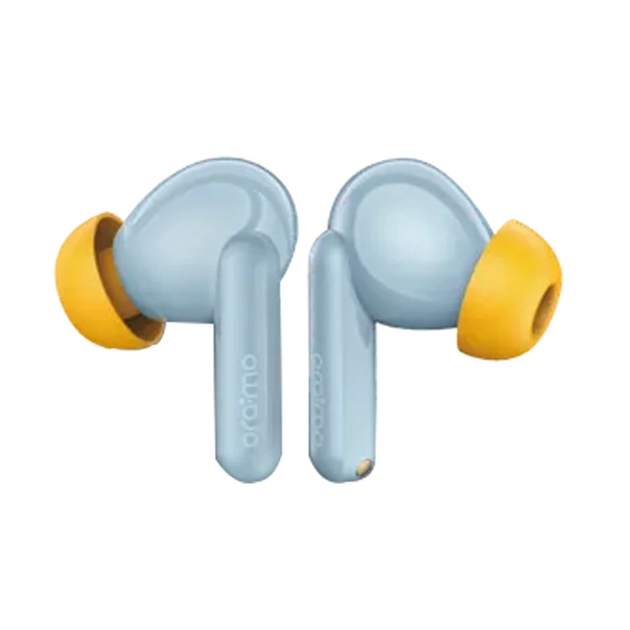 Oraimo Spacebuds Lite Cyan Blue TWS Bluetooth Earbuds