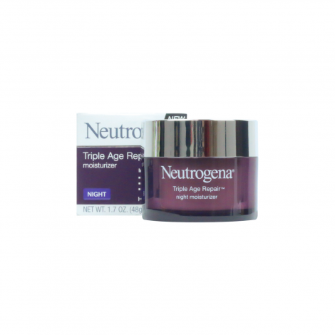 Neutrogena Triple Age Repair নাইট ময়েশ্চারাইজার 48g