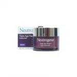 Neutrogena Triple Age Repair নাইট ময়েশ্চারাইজার 48g