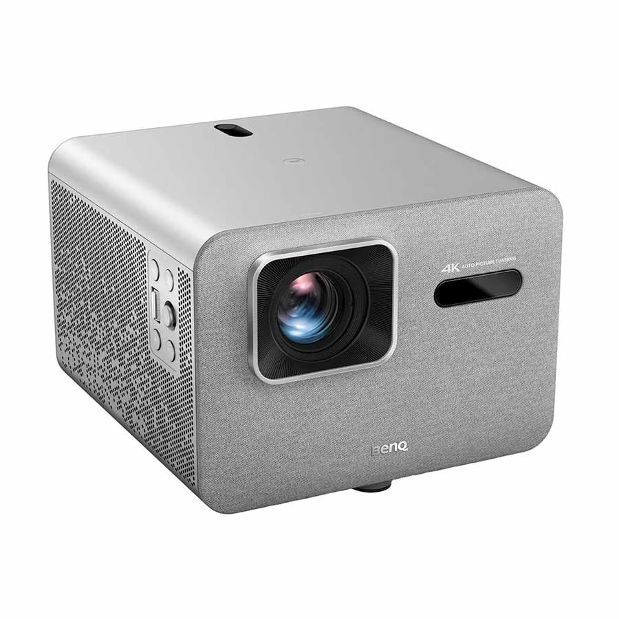 BenQ TK705i 3000 Lumens 4K UHD Android Projector with Google TV