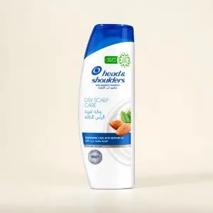 Head & Shoulders Dry Scalp Care অ্যান্টি ড্যানড্রাফ শ্যাম্পু 350 মিলি