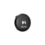 BOYA Omic-U Type-C 2.4GHz ডুয়াল চ্যানেল ওয়্যারলেস মাইক্রোফোন