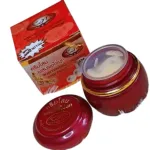 Kim হোয়াইটেনিং ক্রিম Red 20gm