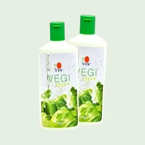 DXN Vegi Clean ফল ও সবজি ধোয়ার লিকুইড
